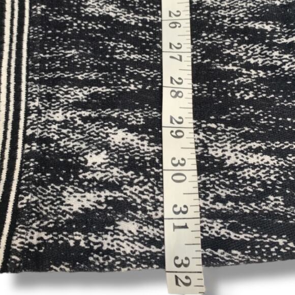 Grey State Cardigan Women's Sz 3 (Large) Marni Noir Cozy Luxe Modern Neutral - Picture 6 of 6